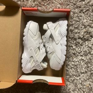 Brand New Baby Nike Huarache